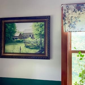 Remembered Past by Brenda L.B. Kenney 