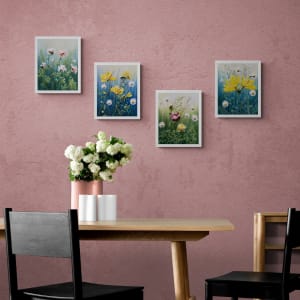 Tender Friendship by Brenda L.B. Kenney 