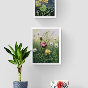 Tender Friendship by Brenda L.B. Kenney 