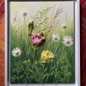 Tender Friendship by Brenda L.B. Kenney 