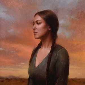 Braids by Laura Tundel