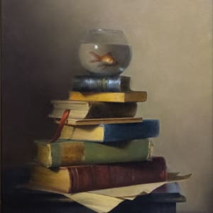 Moby Dick by Laura Tundel