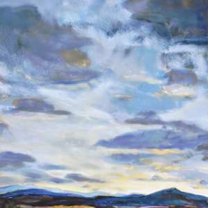 Epic Print by Bridgette Martin Fine Art, Image 1.