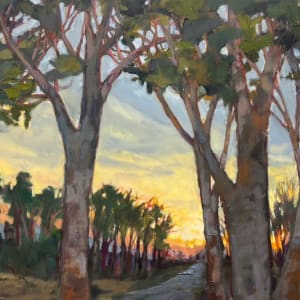 Lead Me by Bridgette Martin Fine Art