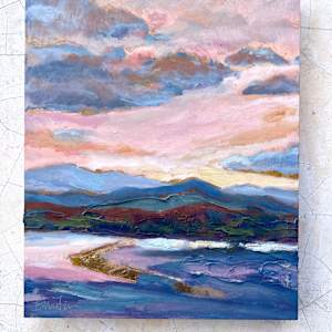 Radiance by Bridgette Martin Fine Art