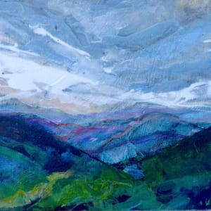 Miracles Happen by Bridgette Martin Fine Art