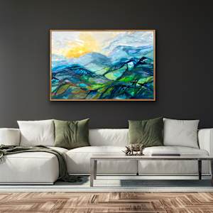 Stronger Together by Bridgette Martin Fine Art, Image 5.