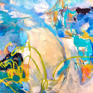 Love Leads the Way by Bridgette Martin Fine Art, Image 6.