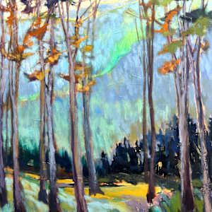 Magical Moments by Bridgette Martin Fine Art