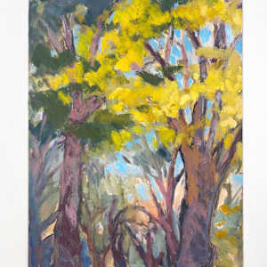 Delight by Bridgette Martin Fine Art