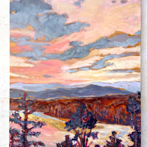 Grateful by Bridgette Martin Fine Art