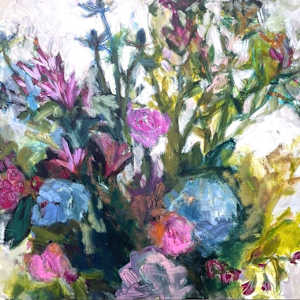 Blooming by Bridgette Martin Fine Art, Image 8.
