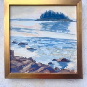 Bliss by Bridgette Martin Fine Art