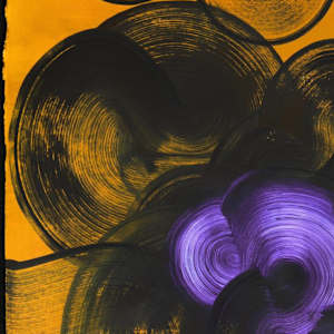 Flight Pattern 02 by Yeachin Tsai  Image: Paper edge