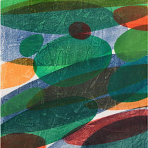 Boundless Joy 01 by Yeachin Tsai