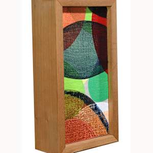 Yellow Submarine 01 by Yeachin Tsai, Image 4.