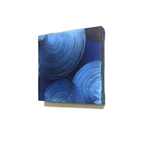 Blue Galaxy by Yeachin Tsai, Image 3.