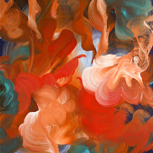 Joyful Skydancer by Yeachin Tsai