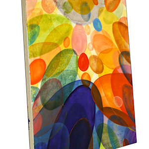 Magical Universe by Yeachin Tsai, Image 2.