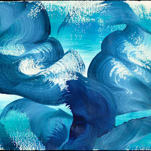 Ocean Light by Yeachin Tsai