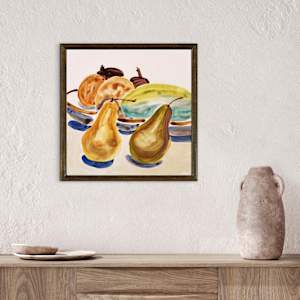 Ordinary Magic by Yeachin Tsai, Image 2.