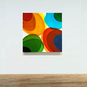 Temple of Light by Yeachin Tsai, Image 2.