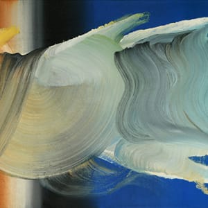 Wind of Birds by Yeachin Tsai