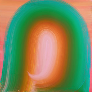 Winter Waiting for Spring by Yeachin Tsai