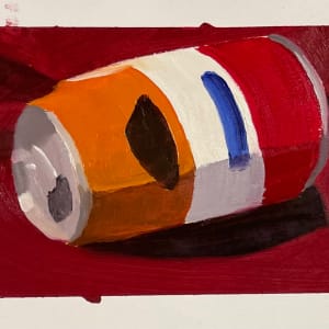 ColorStudy No.5 by Robert Nida