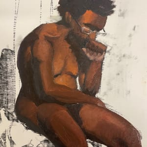 ColorStudy No.3 by Robert Nida