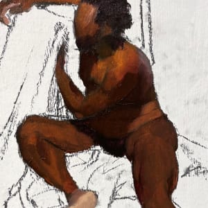 ColorStudy No.4 by Robert Nida