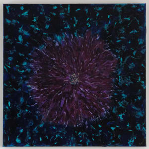 Anemone of the Deep by The Mossy Muse 
