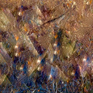 Additional Abstractions and Nature- by Alan Michel