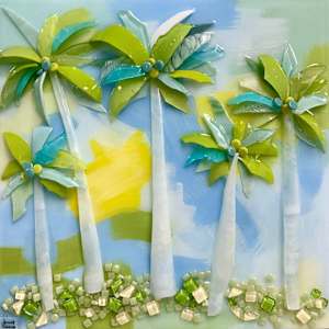 Couleurs 1 by Janet Sams 