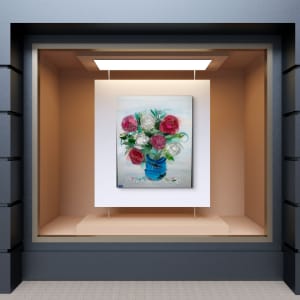 Bloom by Janet Sams 