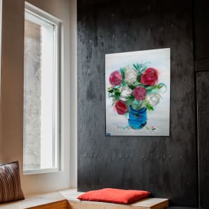 Bloom by Janet Sams 