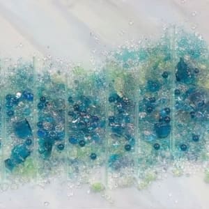 Dependency by Janet Sams 