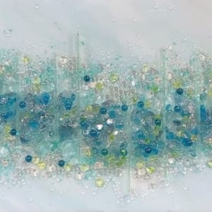 Dependency by Janet Sams 