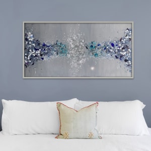 Journeys by Janet Sams 