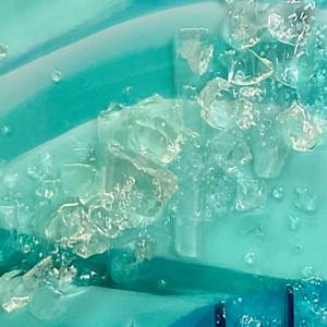 Beyond the Quiet I by Janet Sams 