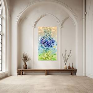 Ciao by Janet Sams 