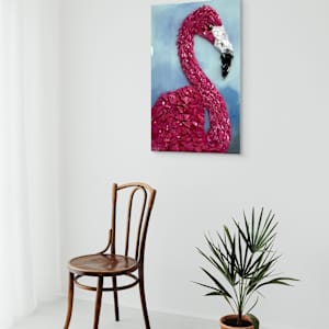 Priscilla by Janet Sams 