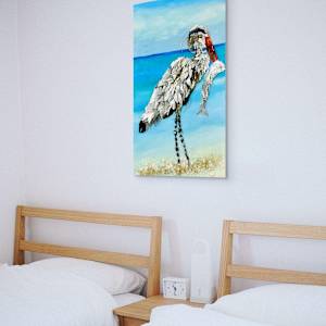 Gilded Bite by Janet Sams 