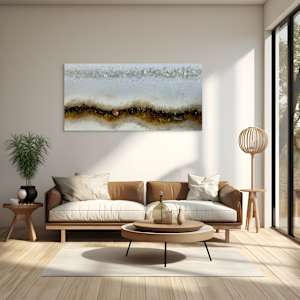 Gossamer Light by Janet Sams 