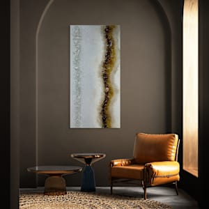 Gossamer Light by Janet Sams 