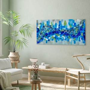 River Light by Janet Sams 