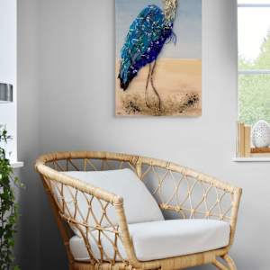 Quiet Majesty by Janet Sams 