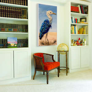 Quiet Majesty by Janet Sams 