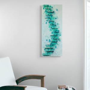 Whispers by Janet Sams 