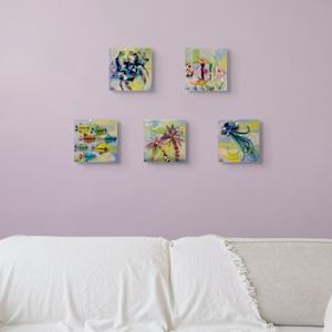 Aventon 1 by Janet Sams 